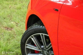 Audi A1 Sportback Audi A1 Sportback 25 TFSI Pro Line S - afbeelding nr 9