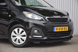 Peugeot 108 Peugeot 108 1.0e-VTi Active Premium Airco/Mistlampen/Bluetooth - afbeelding nr 2
