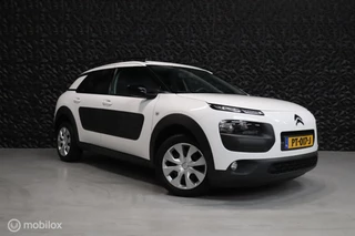 Citroën C4 Cactus 1.2 PureTech Business | Airco | Cruise |