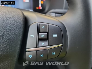 Ford Transit Ford Transit 165pk Open laadbak Dubbellucht Pritsche Trekhaak Airco Cruise Camera Airco Trekhaak Cruise control - afbeelding nr 15