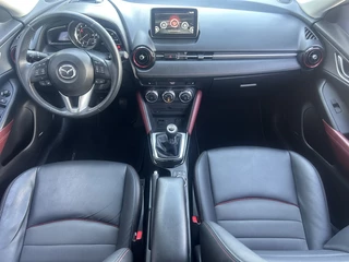 Mazda CX-3 - afbeelding nr 11