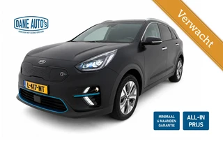 Kia e-Niro DynamicPlusLine 64 kWh | SoH 100% - RIJKLAARPRIJS