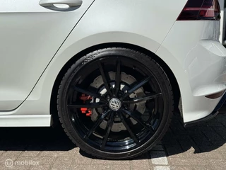Volkswagen Golf Volkswagen Golf 2.0 TSI R 4Motion|RS7/RS3Brake|Remus|Miltek|Uniek| - afbeelding nr 5