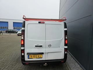 Opel Vivaro Opel Vivaro 1.6 CDTI L2H1 Airco navi camera 125 PK - afbeelding nr 28