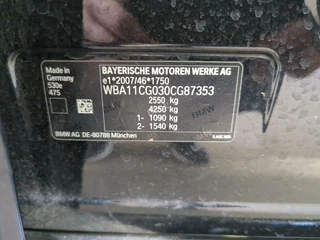 BMW 5 Serie BMW 5-serie Touring 530e High Executive - afbeelding nr 20