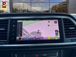 SEAT Ateca SEAT Ateca 1.5TSI 150PK DSG Style Business | 18