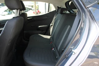 Hyundai i10 Hyundai i10 1.0 Comfort Smart Navi/Cam/Carplay/Cruise 