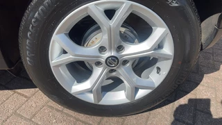 Nissan Juke - afbeelding nr 30