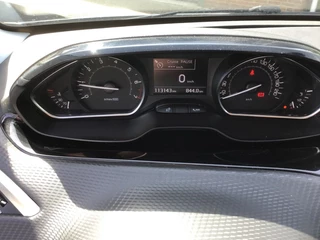 Peugeot 208 - afbeelding nr 11