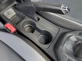 SEAT Ibiza Seat Ibiza 1.0 TSI Style Carplay Navi Clima Stoelver. Cruise - afbeelding nr 34