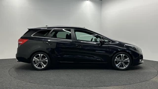 Kia cee'd Kia cee'd Sportswagon 1.0 T-GDi GT-Plusline PANO CAMERA ECC LM TREKHAAK. - afbeelding nr 9
