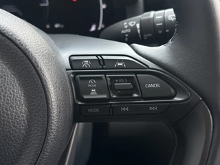 Toyota Yaris Cross Toyota Yaris Cross 1.5 Hybrid Dynamic / Carplay / Camera / Stoelverwarming - afbeelding nr 17