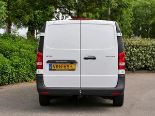 Mercedes-Benz Vito Mercedes-Benz Vito 110 CDI 102PK Functional Lang | TREKHAAK | CAMERA | NAVIGATIE | - afbeelding nr 17