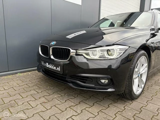 BMW 3 Serie BMW 318i Touring Edit. Sport Line High Executive Apple / NAP - afbeelding nr 3