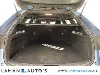 Toyota Corolla Touring Sports Toyota Corolla Touring Sports 2.0 Hybrid 184pk Business Plus | CarPlay Halfleder Trekhaak Parkeersensoren 17