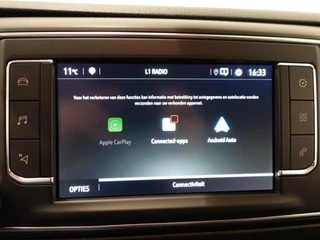 Opel Vivaro Opel Vivaro 2.0 CDTI 145PK L3 Automaat Navigatie Carplay Trekhaak Sidebars Airco Cruise control - afbeelding nr 28