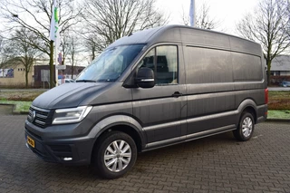 Volkswagen Crafter - afbeelding nr 2