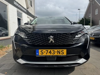 Peugeot 3008 Peugeot 3008 1.2 PureTech GT *Dealer onderhouden* - afbeelding nr 2