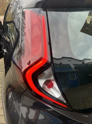 Toyota Aygo Toyota Aygo X 1.0 VVT-i MT Play - afbeelding nr 18