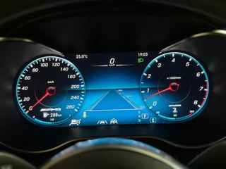 Mercedes-Benz GLC Mercedes-Benz GLC-klasse AMG 43 4MATIC Premium Plus |Standkachel | Parfom | 360 camera | Stoelverkoeling - afbeelding nr 24