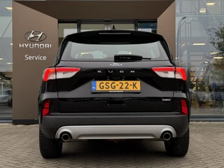 Ford Kuga | Adaptieve Cruise Control | stoelverwarming - afbeelding nr 7