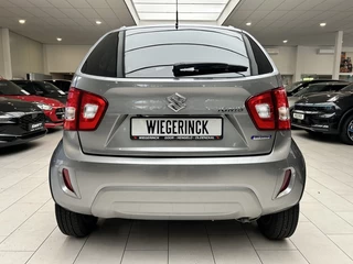 Suzuki Ignis Suzuki Ignis 1.2 Smart Hybrid Style [Cruisecontrol|Carplay|Camera|Clima] - afbeelding nr 11