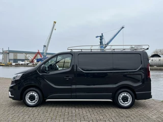 Renault Trafic Renault Trafic 2.0 dCi 110pk Work Edition Trekhaak/Carplay/LED/Cruise/Imperiaal/DAB/1e.Eigenaar/Dealerbus - afbeelding nr 3