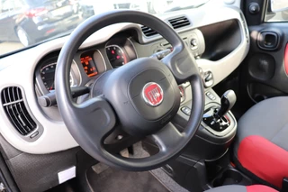 Fiat Panda . - afbeelding nr 11
