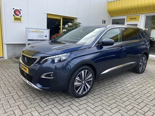 Peugeot 5008 - 407687195-0