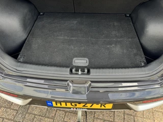 Kia Niro Kia NIRO 1.6 GDi Hybrid ComfortLine Adaptive cruise control Climate control Apple / Android Parkeersensoren v/a - afbeelding nr 19