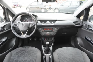 Opel Corsa Opel Corsa 1.4 Edition Bluetooth | Cruise | Airco | NAP - afbeelding nr 10