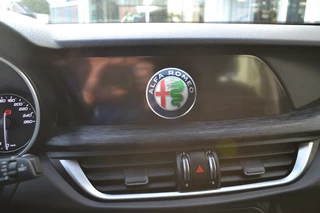 Alfa Romeo Stelvio - afbeelding nr 14