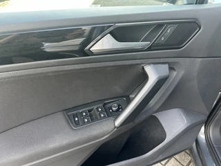 Volkswagen Tiguan Volkswagen Tiguan 1.4 TSI Sound Navi Carplay Adaptive Cruise Stoelverwarming - afbeelding nr 13