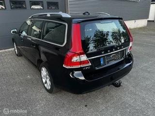 Volvo V70 Volvo V70 2.0 T4 Inscription Edition - afbeelding nr 24