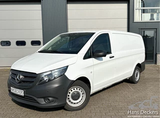 Mercedes-Benz Vito - 162999207-0