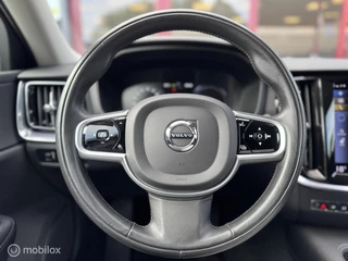 Volvo V60 Volvo V60 2.0 T6 Recharge AWD R-Design / Carplay - afbeelding nr 11