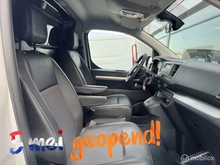 Opel Vivaro-e Opel Vivaro-e L1H1 Edition 50 kWh / Marge - afbeelding nr 20