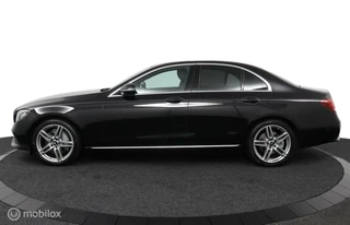 Mercedes-Benz E-Klasse Mercedes-Benz E-klasse 350e 9G-Tronic Plug-In Hybride | MARGE/ BTW Vrij | Leder | Trekhaak | 19