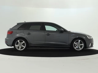 Audi A3 Audi A3 Sportback 35 TFSI CoD Sport Lease Edition Navi | Automaat | - afbeelding nr 5