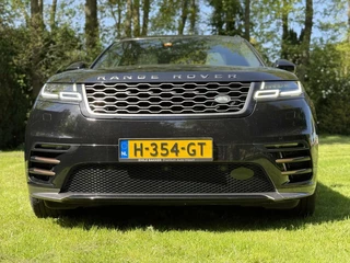 Land Rover Range Rover Velar Land Rover Range Rover Velar 3.0 V6 AWD R-Dynamic HSE - afbeelding nr 11