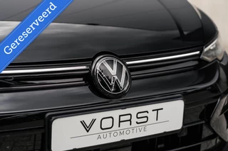Volkswagen Golf Volkswagen Golf 2.0 TSI 4Motion R Perf Akra 360 Pano Vol - afbeelding nr 16