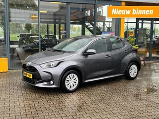 Toyota Yaris - 433445811-0