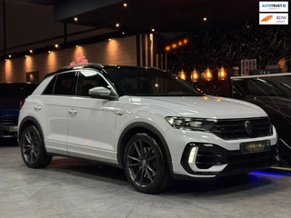 Volkswagen T-Roc 2.0 TSI|4Motion R|BEATS|AUT|