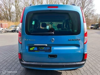 Renault Kangoo Renault Kangoo Family 1.2 TCe Limited Start&Stop - afbeelding nr 6