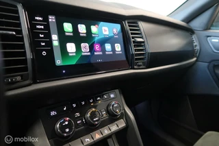 Škoda Kodiaq Skoda Kodiaq 1.5 TSI Sportline Virtual Pano ACC Carplay - afbeelding nr 13