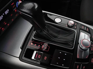 Audi A6 Audi A6 Avant 3.0 TDI BiT q. Sp.Ed | Adaptive cruise |  Half leder | Afneembare trekhaak | Keyless | Elektrische stoelen | Bose | Head up display - afbeelding nr 22
