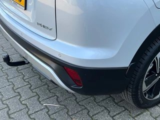 Mitsubishi Eclipse Cross - afbeelding nr 10