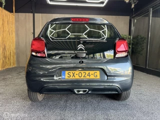 Citroën C1 Citroen C1 1.0 e-VTi Airscape Feel | BT Audio | Led |L - afbeelding nr 11