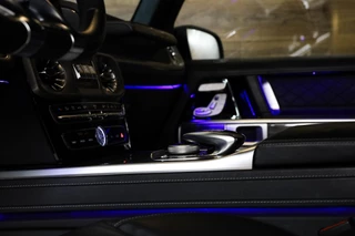 Mercedes-Benz G-Klasse Mercedes G-klasse 63 Edition 1|Carbon|Dealer|Massage|ACC| - afbeelding nr 36