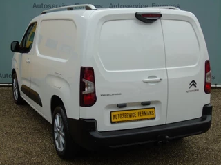 Citroën Berlingo - afbeelding nr 4